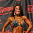 Monica         Holden    - NPC Branch Warren Classic 2009 - #1