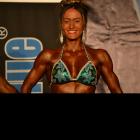 Teneka  Hyndman - NPC Brandywine Cup Championships 2011 - #1