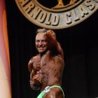 Jay  Dever - IFBB Arnold Amateur 2013 - #1