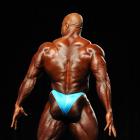 Toney  Freeman - IFBB Olympia 2011 - #1