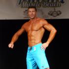 Martin  Pchalek - NPC Miami Muscle Beach 2015 - #1