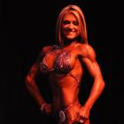 Bridget  Rowe - NPC Nevada State 2013 - #1