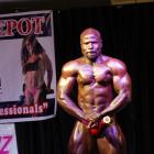 Jimmy  Decius-Norius - NPC South Florida 2014 - #1