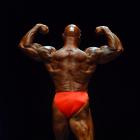 James   Steel - NPC South Beach Classic 2012 - #1