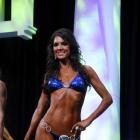 Sybil  Nasser - IFBB Arnold Amateur 2013 - #1