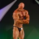 Thomas  Motherway - NPC Dexter Jackson Classic 2011 - #1