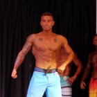 Hansev  Aparicio - NPC South Florida 2014 - #1