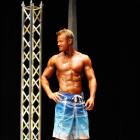 Joshua  Alexander - NPC West Texas Classic 2012 - #1