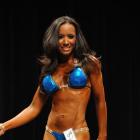 Yeshaira  Robles - NPC Atlantic States 2011 - #1