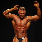 JB  Bartlett - NPC Nationals 2010 - #1