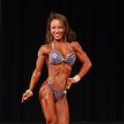 Hiromi  May - NPC Nationals 2017 - #1