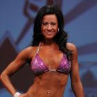 Ashley  Harbour - IFBB Desert Muscle Classic 2012 - #1