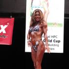 Rosie  Wiler - NPC FL Gold Cup 2011 - #1