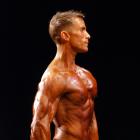 Tim  Tevin - NPC Southeastern USA 2012 - #1