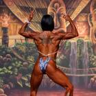 Destinee  Silva - IFBB Europa Show of Champions Orlando 2016 - #1