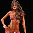 Bianca  Binno - IFBB Jacksonville Pro 2010 - #1