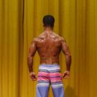 Jonathan  Giordano - NPC Long Island Championships 2013 - #1
