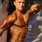 Guy  Mason - Sydney Natural Physique Championships 2011 - #1