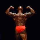 James   Steel - NPC South Beach Classic 2012 - #1