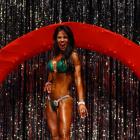 Madeline  Asesor - NPC Ruby Championship 2014 - #1