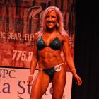 Jodie  Kruse - NPC Nevada State 2013 - #1