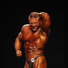 JB  Bartlett - NPC Nationals 2010 - #1