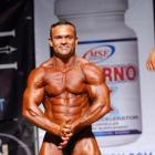 Rik  Pagan - NPC Sunshine Classic, Wheelchairs National, CJ Classic 2014 - #1