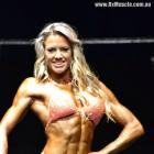 Tamika  Webber - IFBB Victorian Championships 2012 - #1