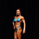 Vivian  Lomonaco - NPC Ruby Championship 2014 - #1