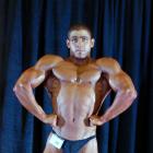 Andres  Hernandez - NPC Atlantic Coast Classic 2010 - #1