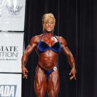 Zoa   Linsey - IFBB North American Championships 2009 - #1