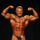 JB  Bartlett - NPC Nationals 2010 - #1