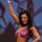 Ashley  Harbour - IFBB Desert Muscle Classic 2012 - #1