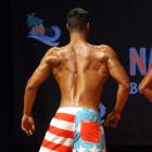 Christopher  Leoni - NPC Naples-Bonita Classic 2015 - #1