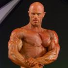 Thomas  Motherway - NPC Dexter Jackson Classic 2011 - #1