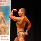 Michael  Miller - NPC West Palm Beach & Anna Level 2012 - #1