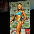 Krisztina  Laszlo - NPC Southern States 2012 - #1
