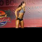 Shannon  Siemer - IFBB Wings of Strength Tampa  Pro 2014 - #1