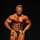 JB  Bartlett - NPC Nationals 2010 - #1