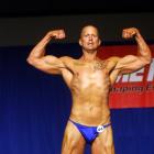 Jeffrey  Bogin - NPC FL Gold Cup 2012 - #1