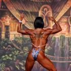 Destinee  Silva - IFBB Europa Show of Champions Orlando 2016 - #1