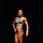 Vivian  Lomonaco - NPC Ruby Championship 2014 - #1