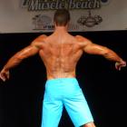 Martin  Pchalek - NPC Miami Muscle Beach 2015 - #1