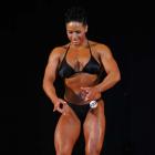 Theresa  Ivancik - NPC Pittsburgh Championships 2010 - #1