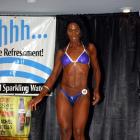 Christine  Byles Morin - NPC South Florida 2011 - #1