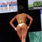 Angelica  Barahona - NPC Southeast Classic 2013 - #1