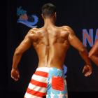 Christopher  Leoni - NPC Naples-Bonita Classic 2015 - #1