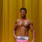 Jonathan  Giordano - NPC Long Island Championships 2013 - #1