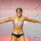 Shannon  Siemer - IFBB Wings of Strength Tampa  Pro 2014 - #1