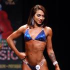 Kayla  Arancibia - NPC Winter Classic 2015 - #1